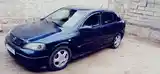 Opel Astra G, 2000-3