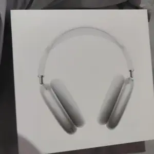 Наушники AirPods Max