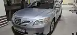 Toyota Camry, 2007-8