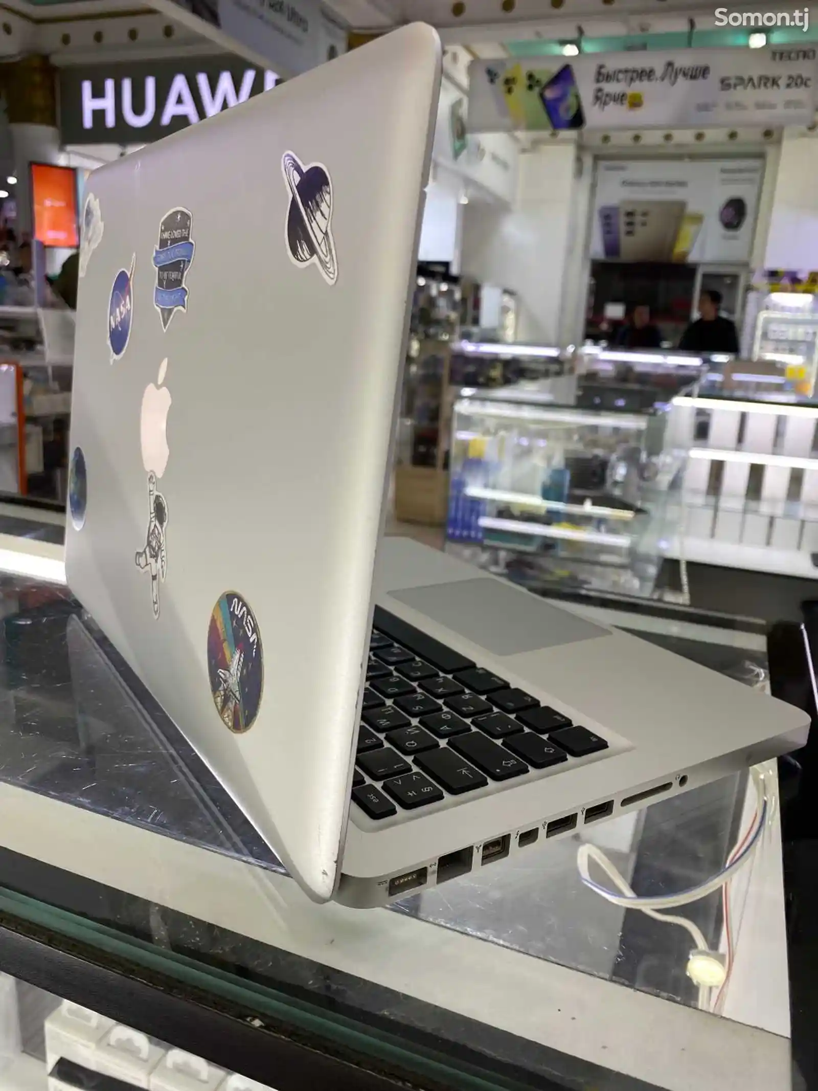 Ноутбук Apple Macbook Air 13 Inch, 2011-1
