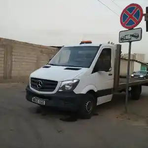 Эвакуатор Mercedes-Benz Sprinter, 2016