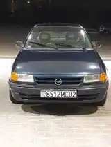 Opel Vectra B, 1993-7