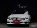 Mercedes-Benz E class, 2016-3