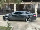 Toyota Avalon, 2017-5