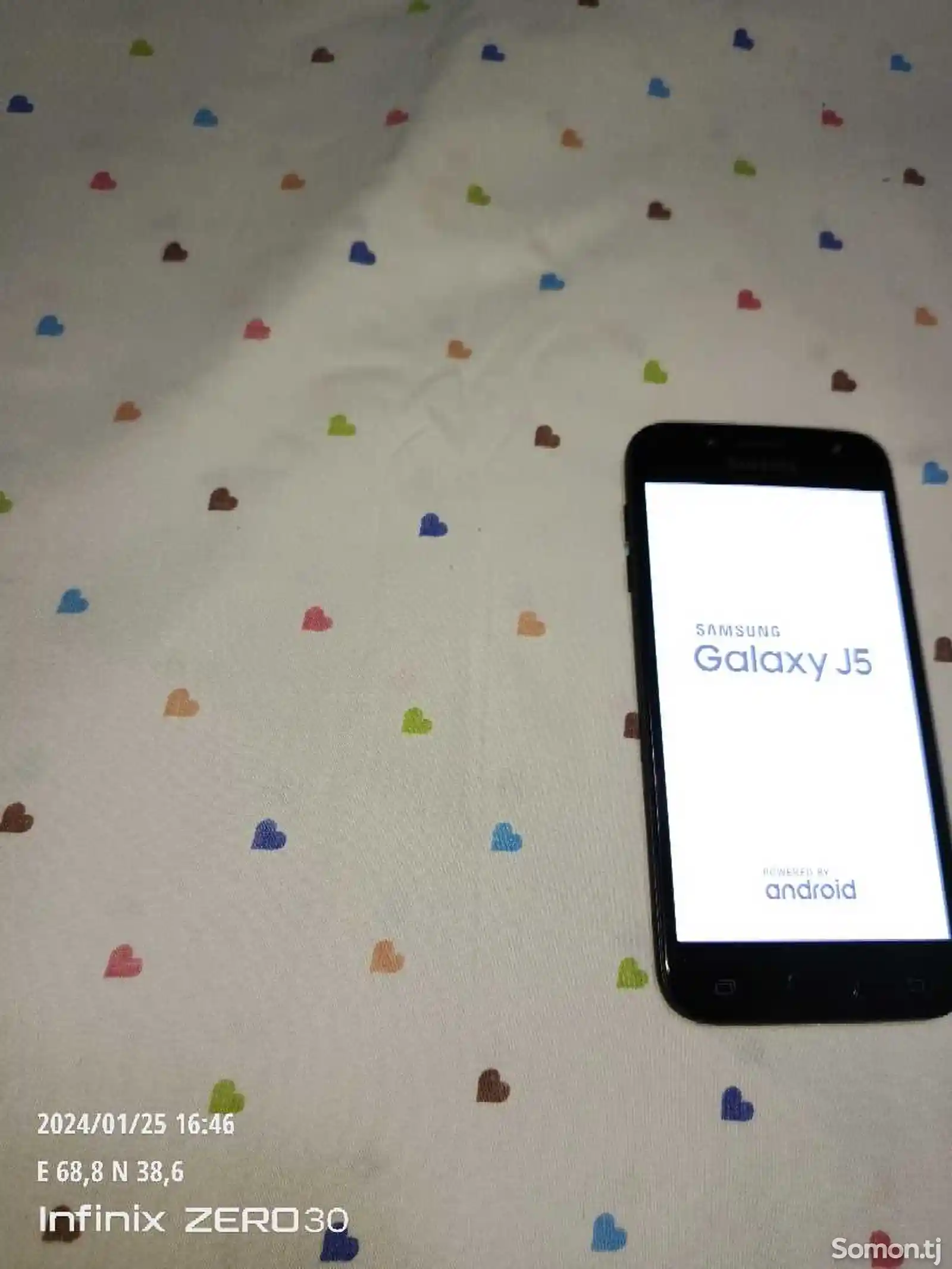 Samsung Galaxy J5 Duos-9