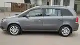 Opel Zafira, 2006-2