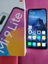 Xiaomi Mi 9 lite 128gb-8