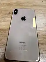 Apple iPhone Xs Max, 512 gb, Gold-5