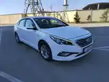 Hyundai Sonata, 2015-4