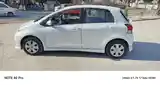 Toyota Vitz, 2008-6