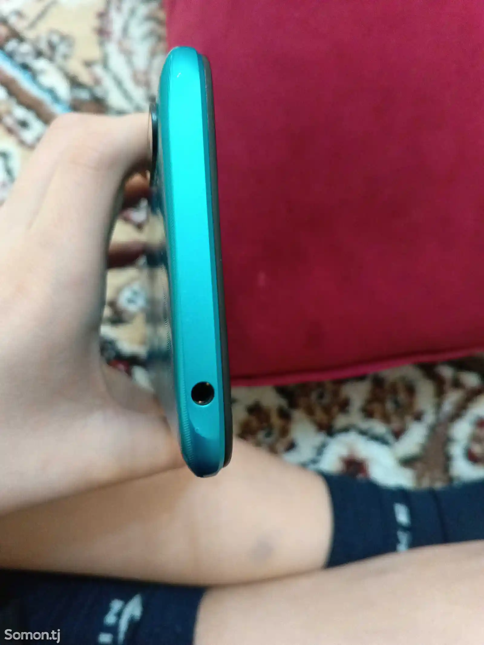 Xiaomi Redmi 9А-8