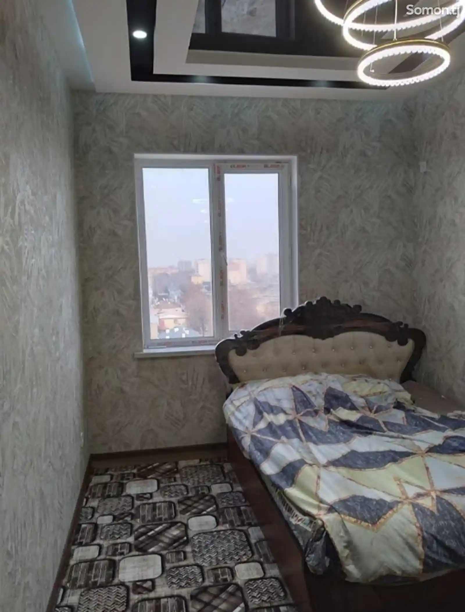 2-комн. квартира, 9 этаж, 73м², Автовокзал-3