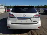 Lexus RX series, 2014-6