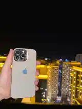 Чехлы на iPhone 16 Pro Max-7