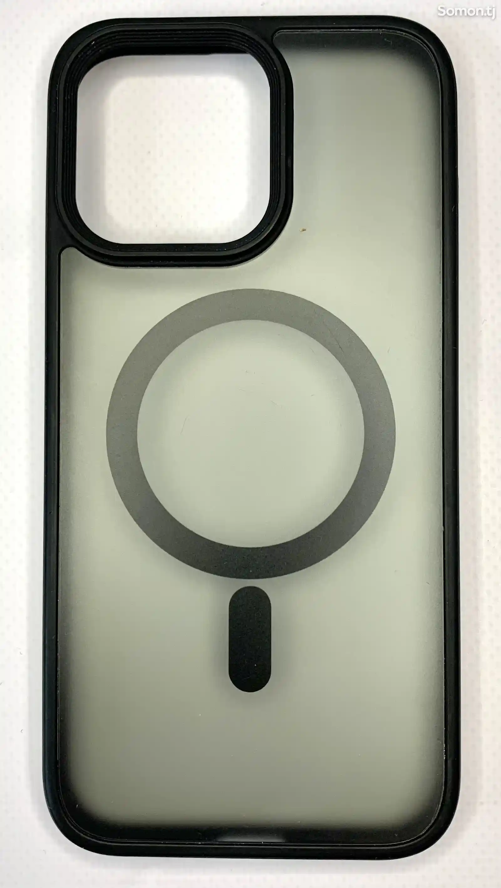 Чехол для Apple iPhone 15 Pro Max-1