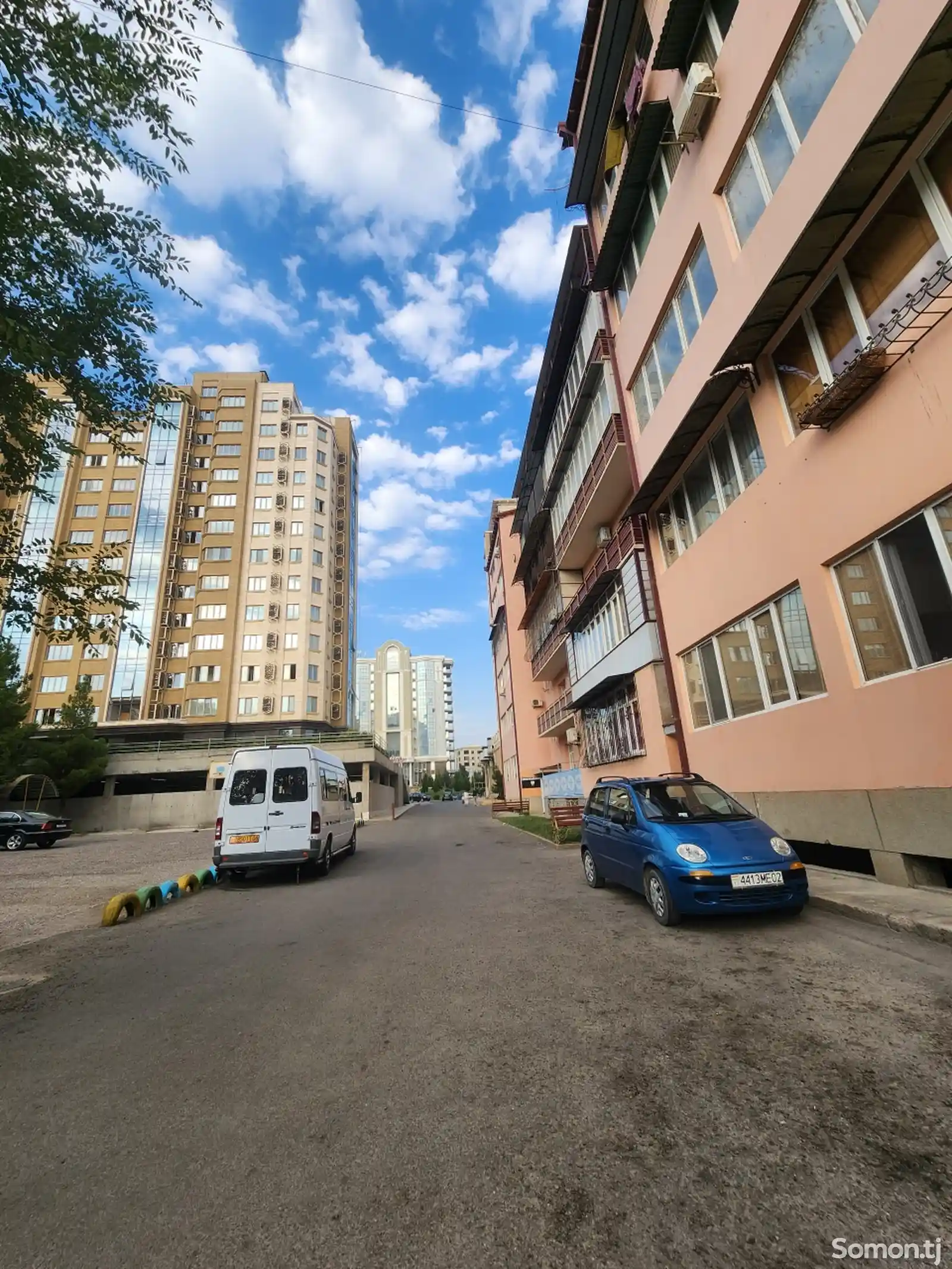 2-комн. квартира, 3 этаж, 54 м², 19 мкр-8