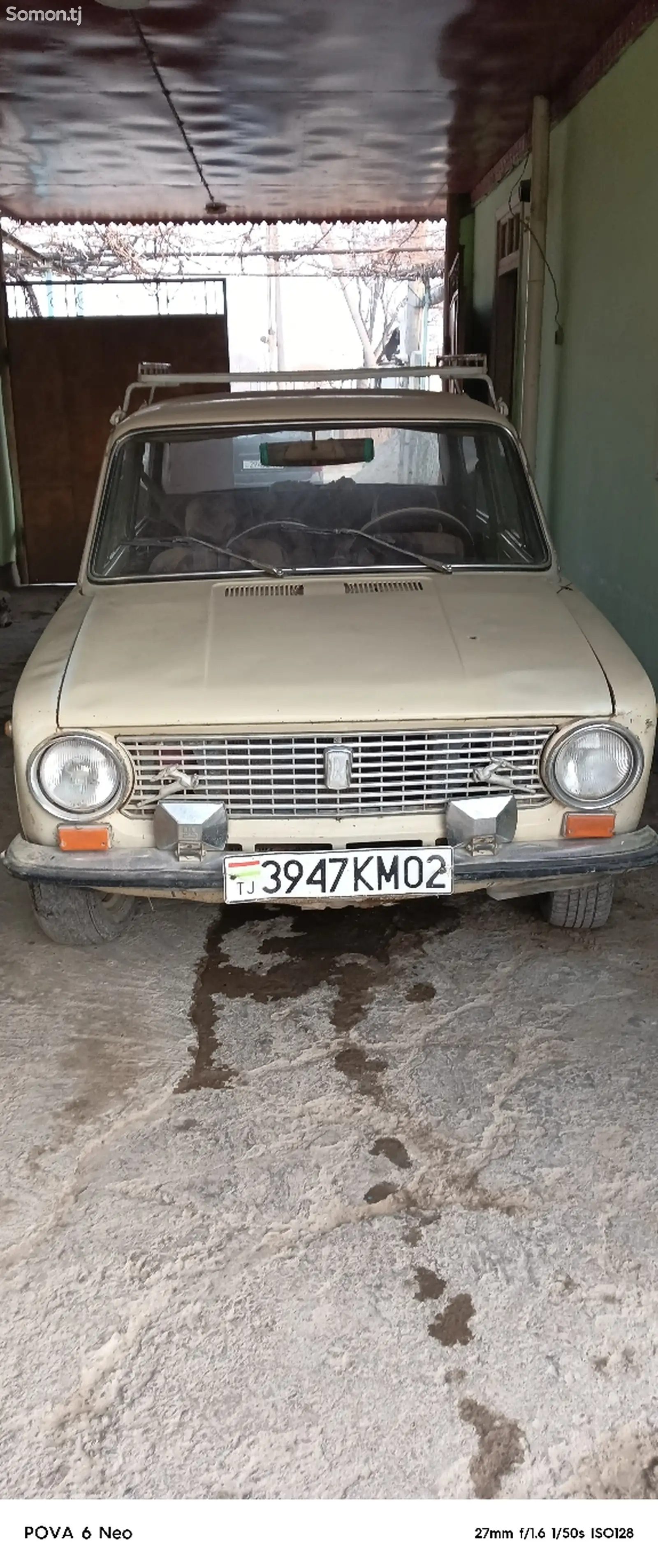 ВАЗ 2111, 1980-1