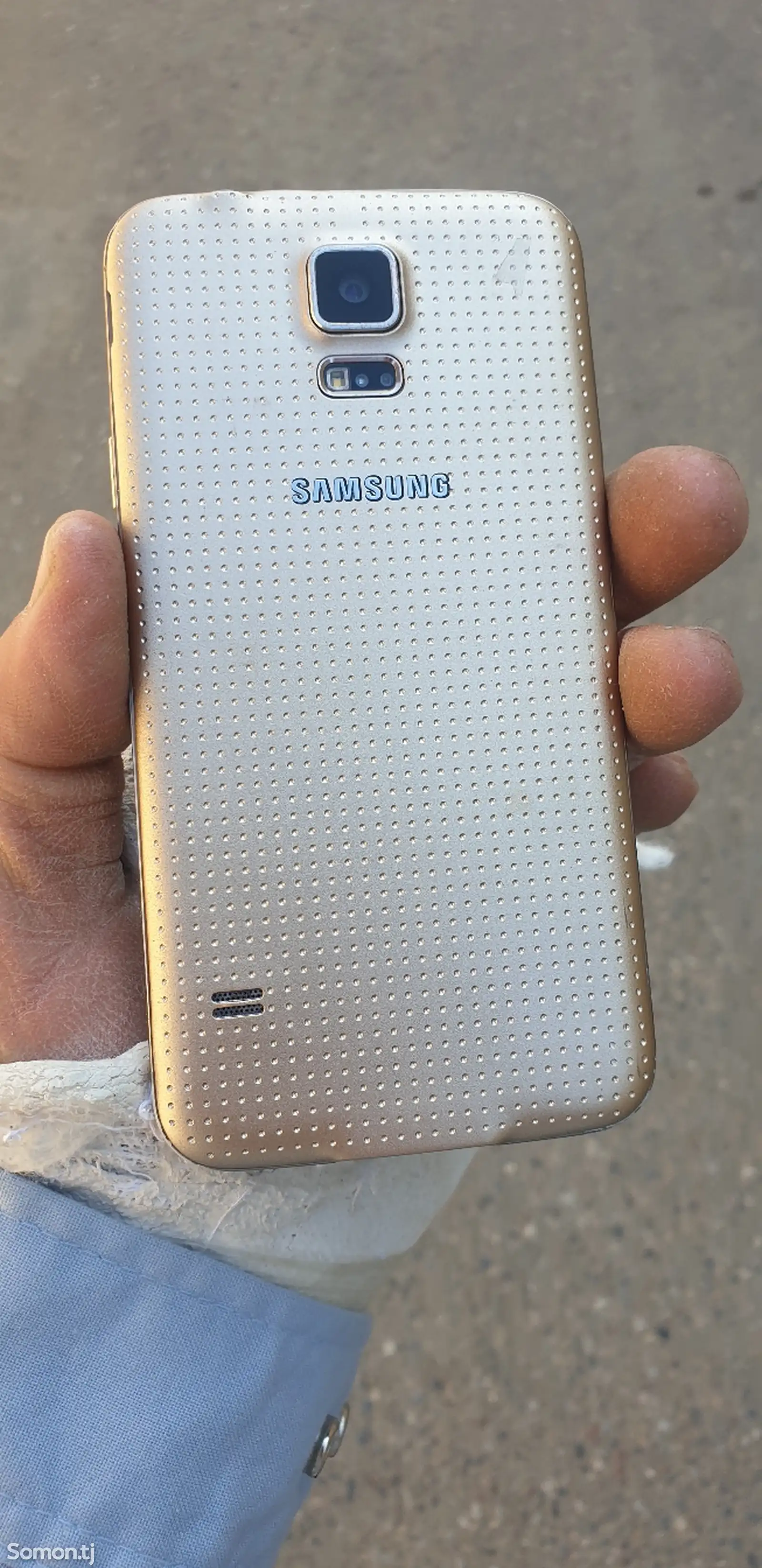 Samsung Galaxy S5-2