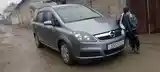 Opel Zafira, 2006-4