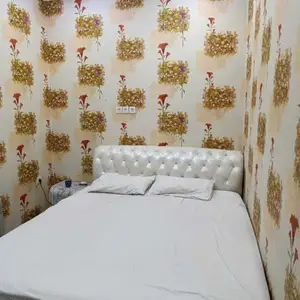 2-комн. квартира, 3 этаж, 55м², улица Рахмон Набиев 12а