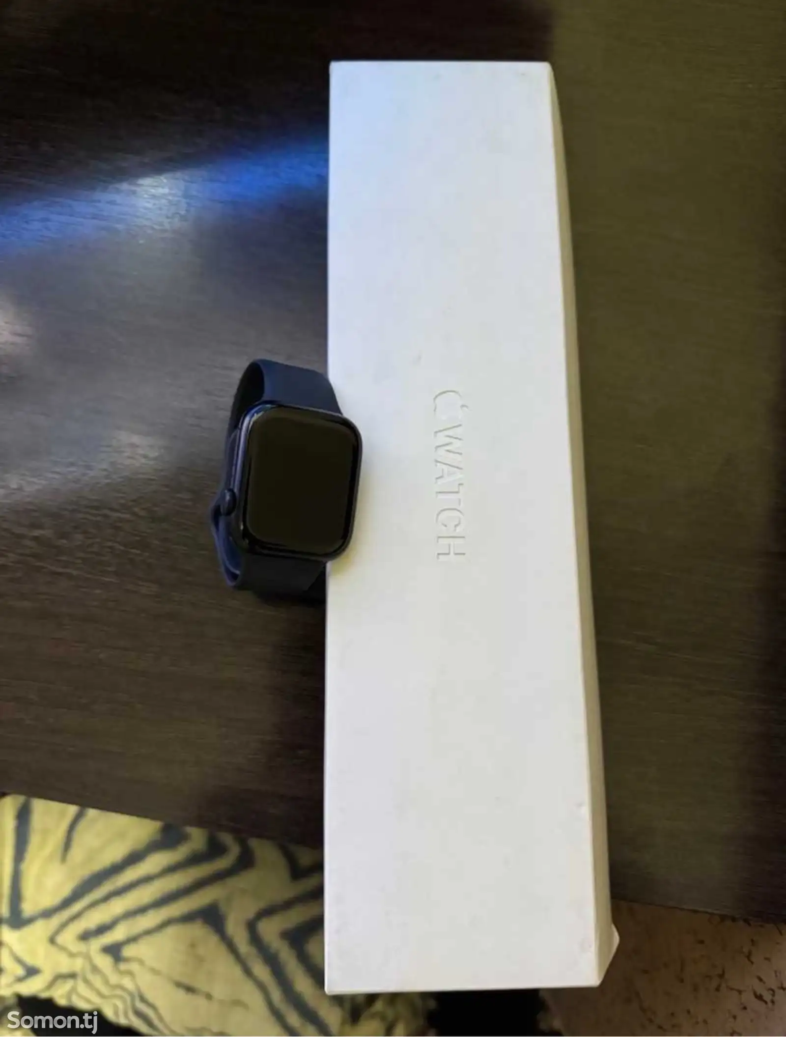 Apple watch 8 series 45 mm-1