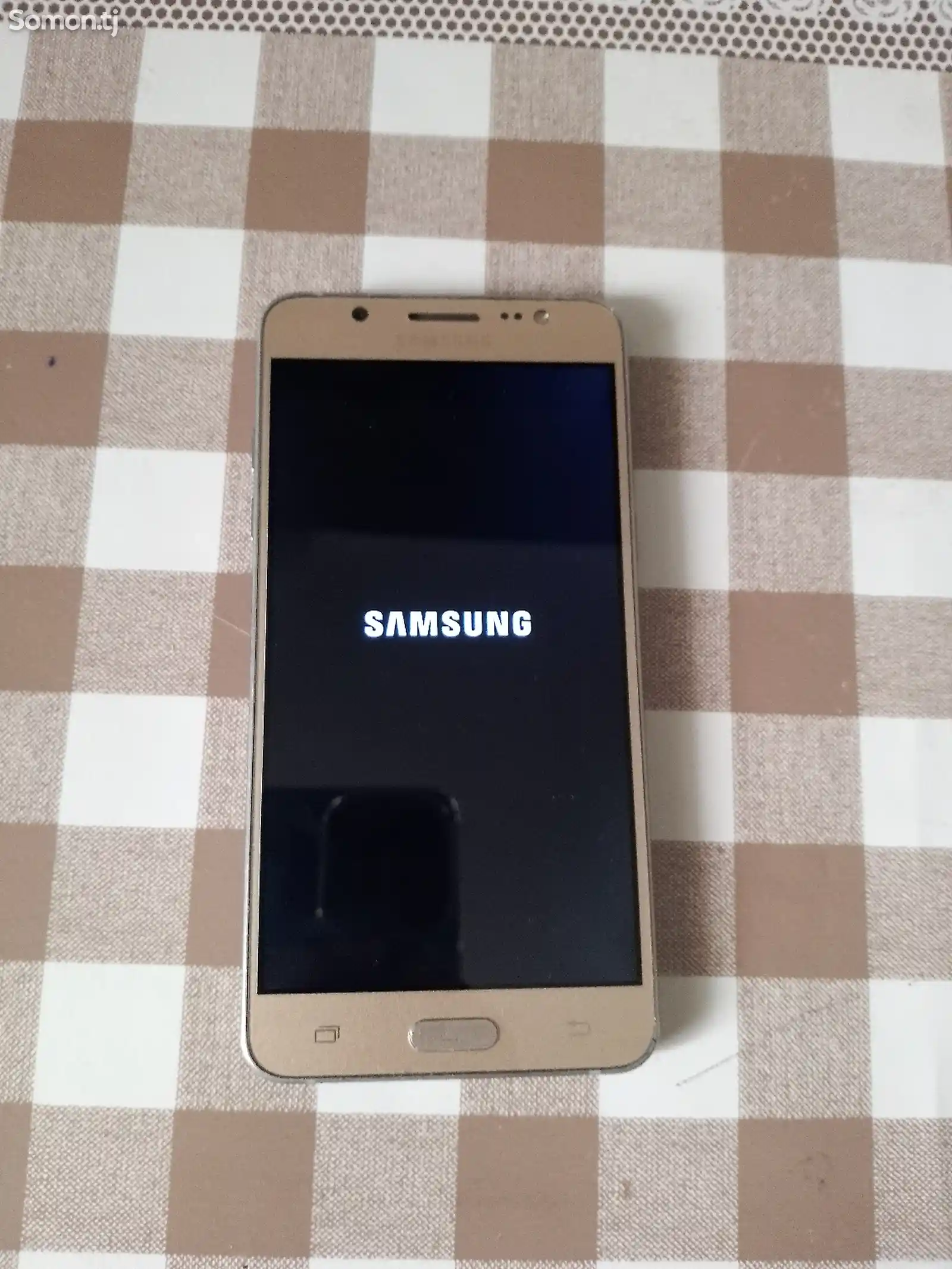 Samsung Galaxy J5 2016-2