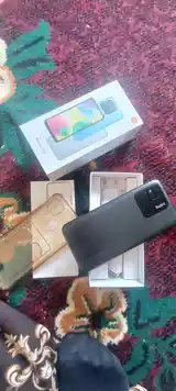 Xiaomi Redmi 10A-2