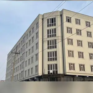 3-комн. квартира, 6 этаж, 75 м², табрез дар назди  магазинхои  ситора