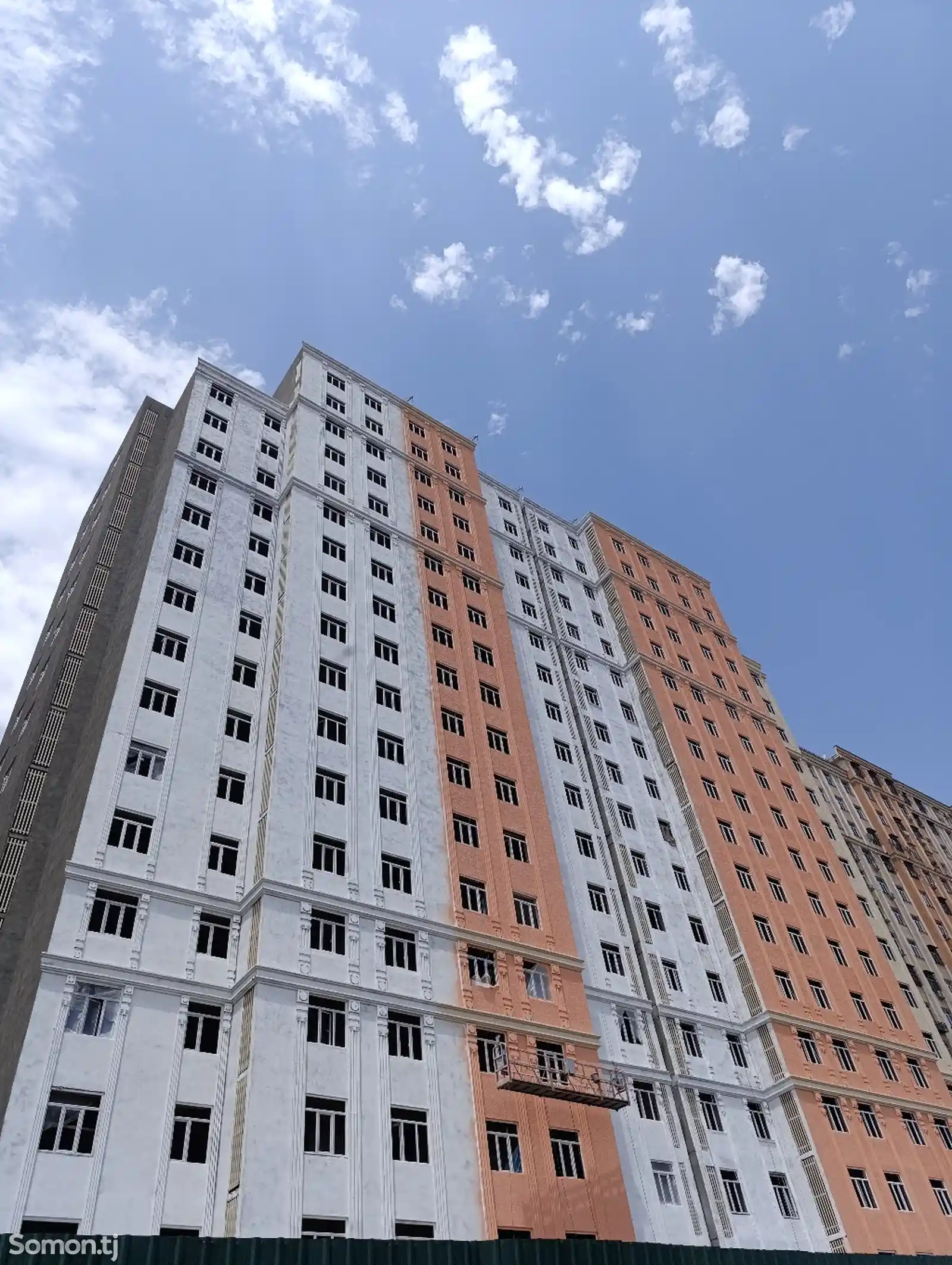 1-комн. квартира, 6 этаж, 33 м², 46 мкр, лаби дарё, Ресторан Форель-6