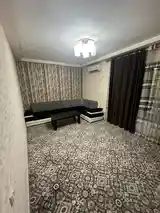 2-комн. квартира, 1 этаж, 58 м², Шохмансур-2