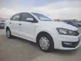 Volkswagen Polo, 2019-12