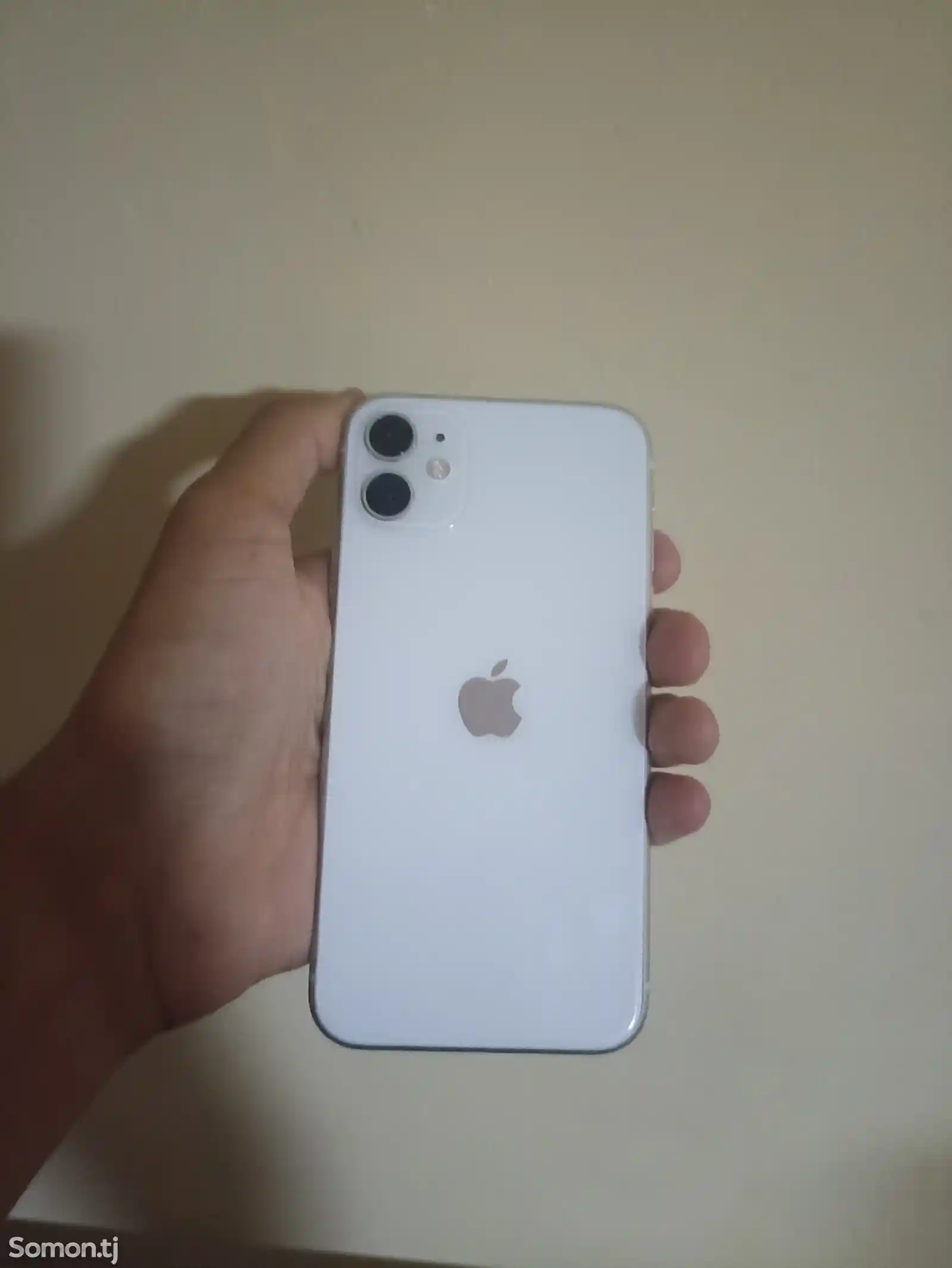 Apple iPhone 11, 128 gb, White-2