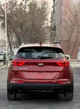 Kia Sportage, 2017-3