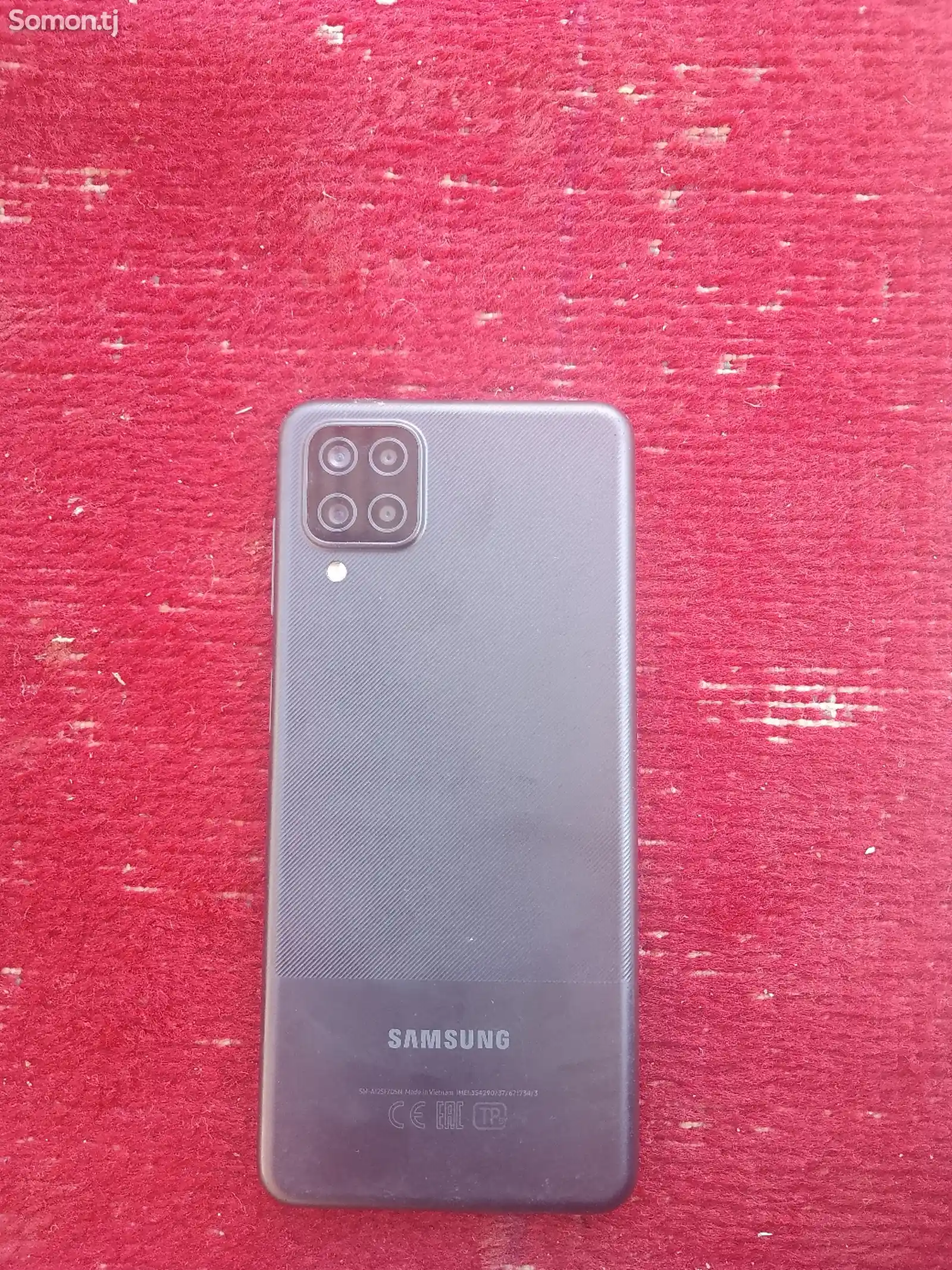 Samsung Galaxy A12-2