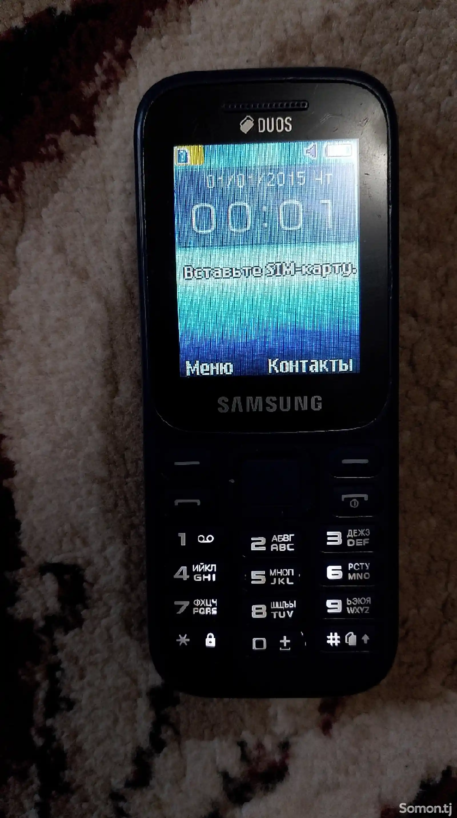 Samsung B310E-1