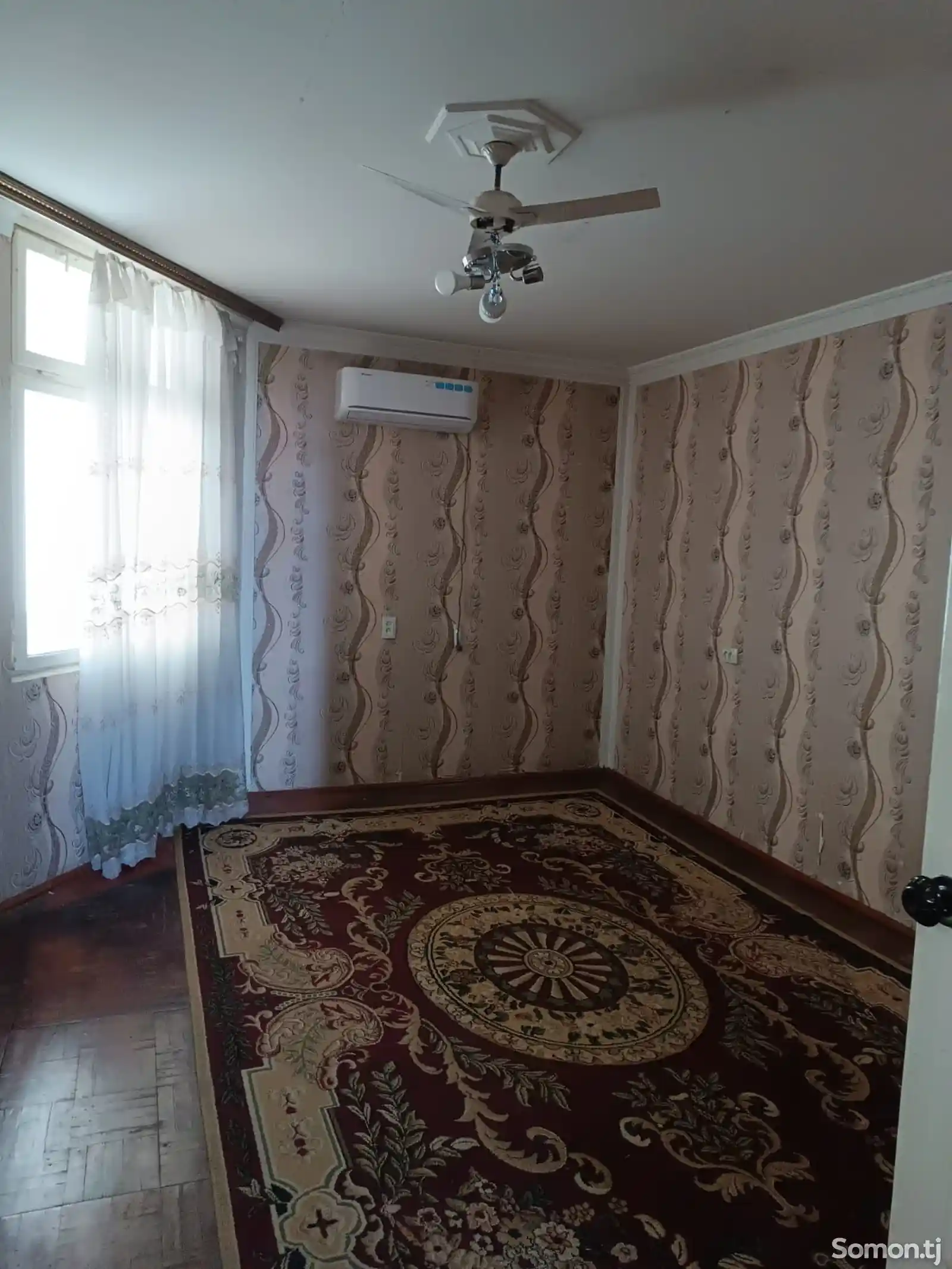 2-комн. квартира, 5 этаж, 50м², Шелкокомбинат-1