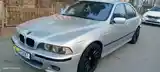 BMW 5 series, 2001-4