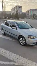 Opel Astra G, 2004-6