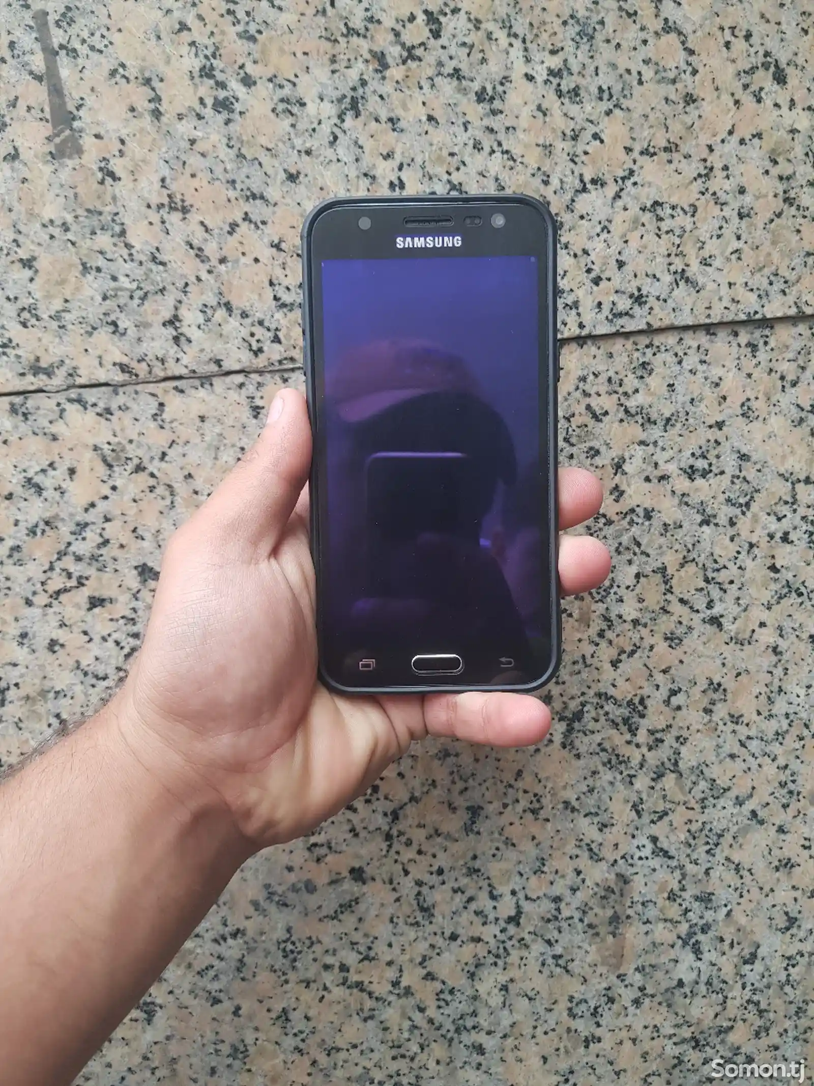 Samsung Galaxy J3-6