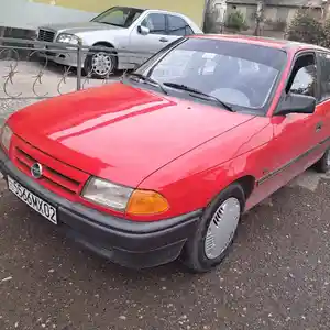 Opel Astra F, 1992