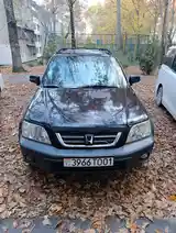 Honda CR-V, 1999-5