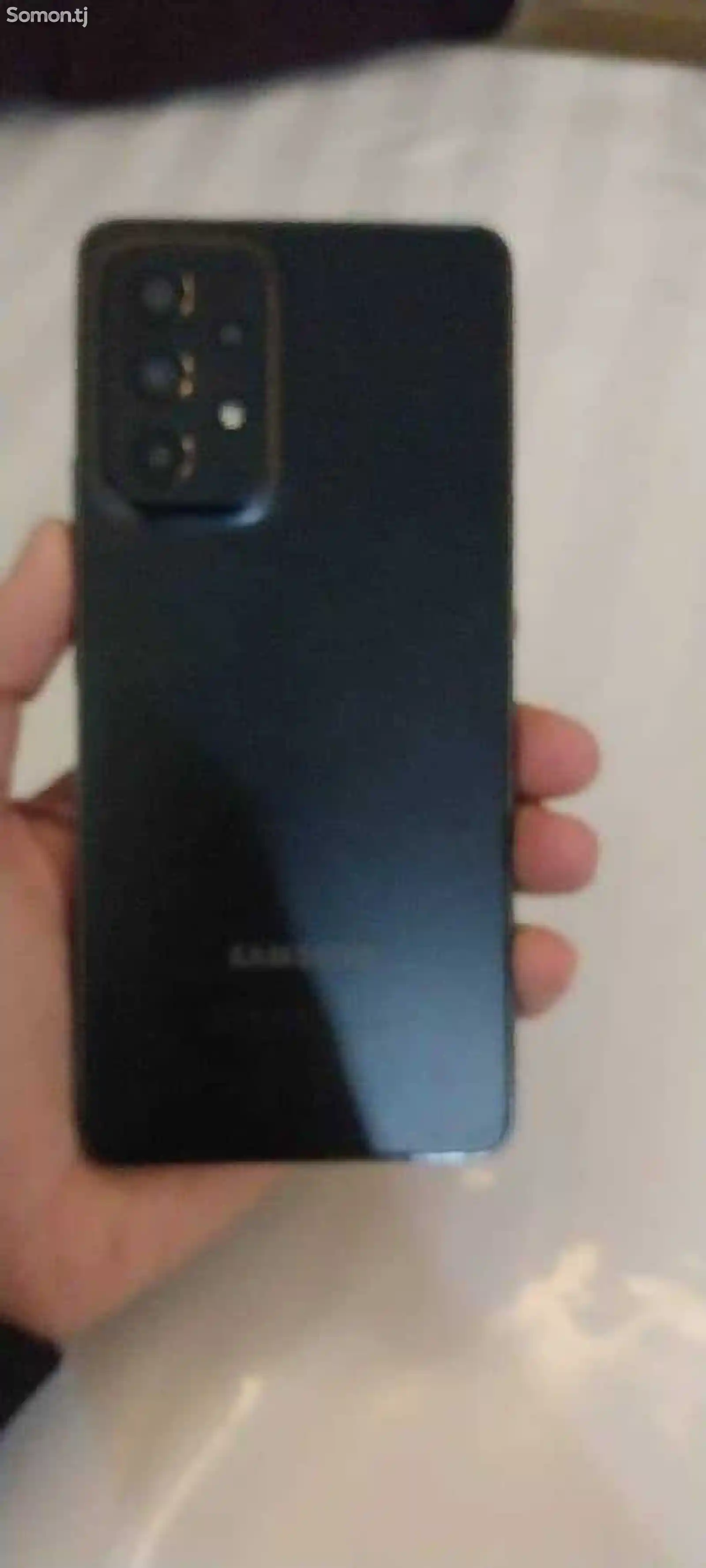 Samsung Galaxy А53-5