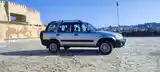 Honda CR-V, 1996-2