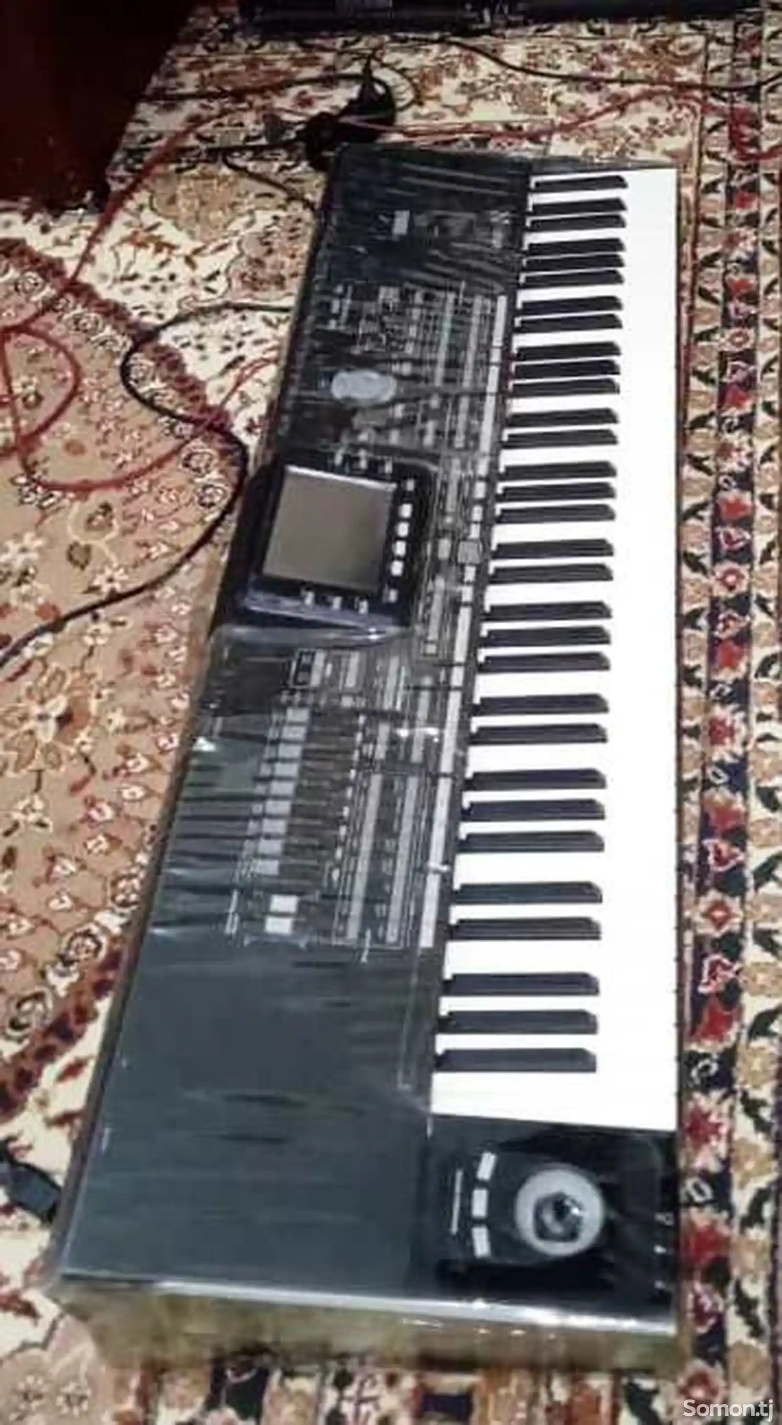 Синтезатор Korg pa 3/ 76 клавиш-2