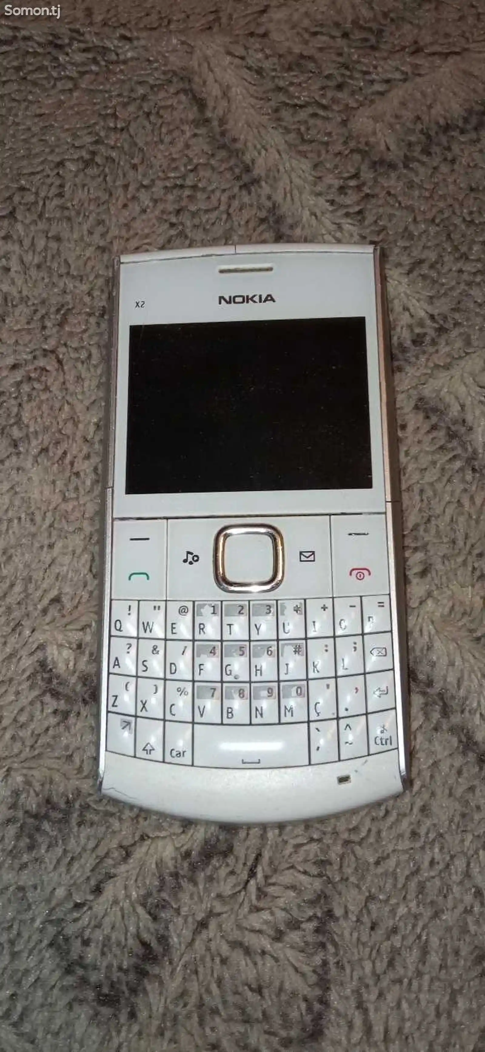 Nokia x2-5