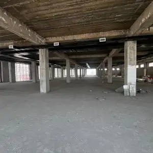 Помещение под свободное назначение, 500м², 9км