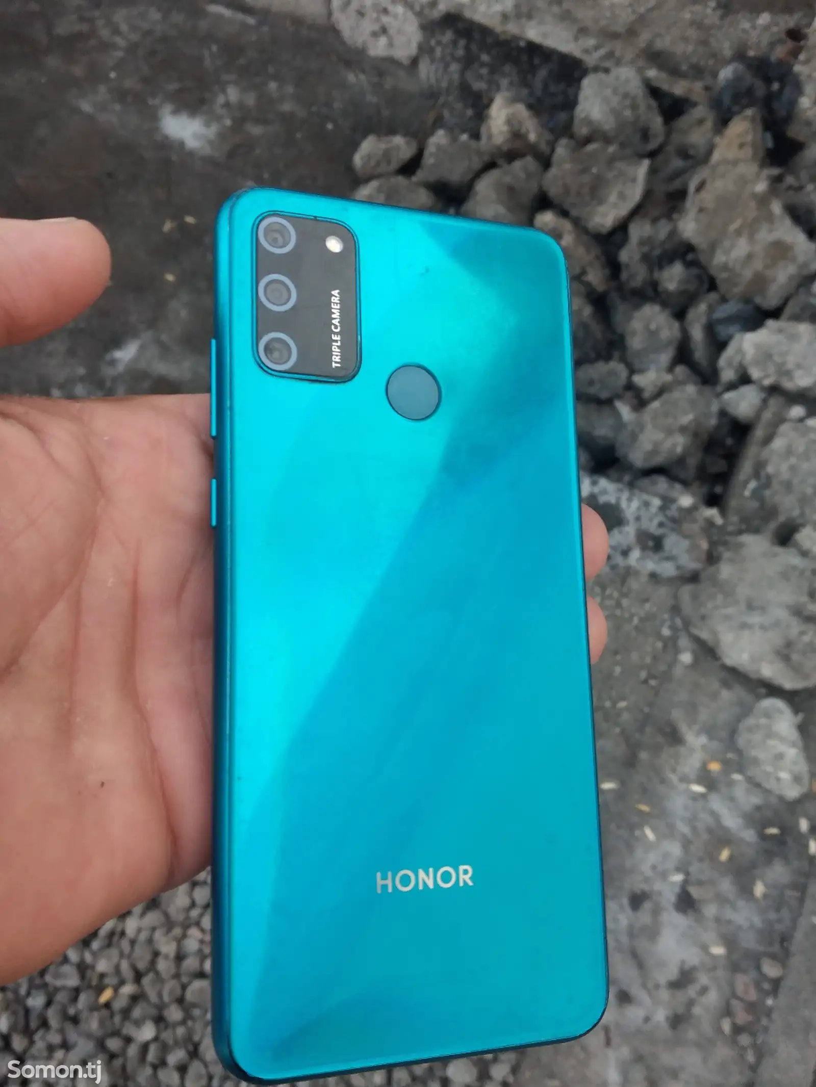 Honor 9A-1