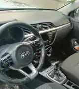 Kia Rio, 2019-3