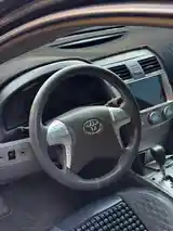 Toyota Camry, 2008-6