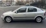 Opel Astra G, 2003-5